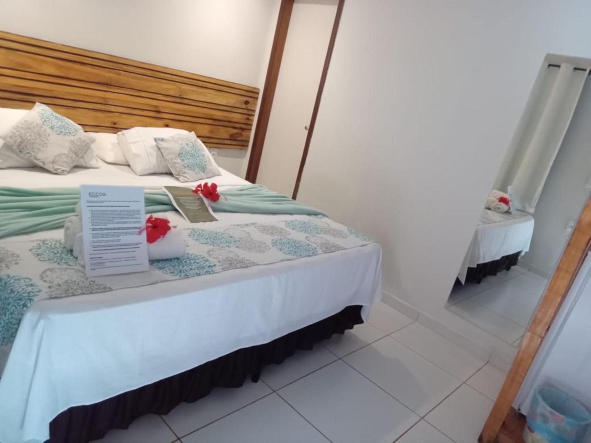 Pousada Isla Bonita Fernando de Noronha Buitenkant foto